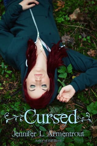 Cursed cover