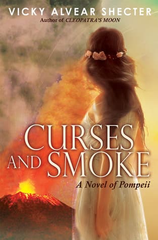 Curses and Smoke cover