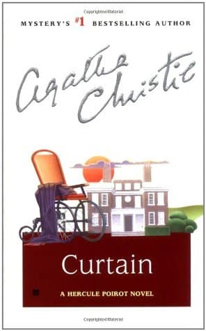 Curtain cover