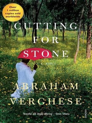 Cutting for Stone cover