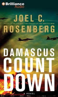 Damascus Countdown cover