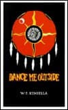 Dance Me Outside cover