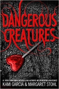 Dangerous Creatures cover