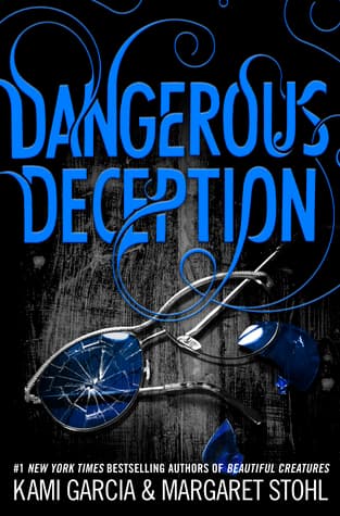 Dangerous Deception cover