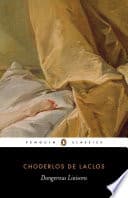 Dangerous Liaisons cover
