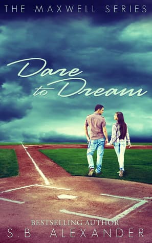 Dare to Dream cover