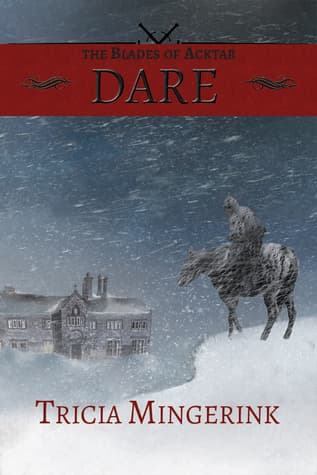 Dare cover