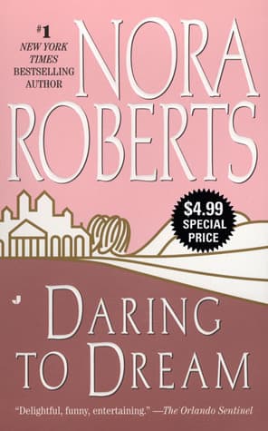 Daring to Dream cover