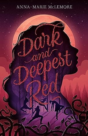 Dark and Deepest Red cover