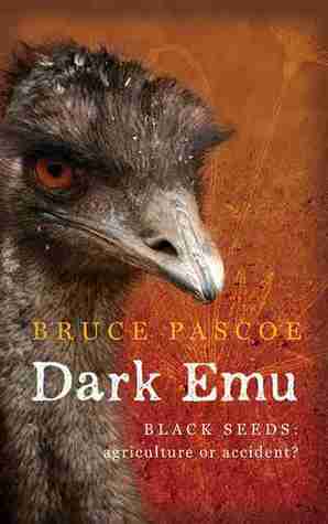 Dark Emu cover
