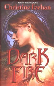 Dark Fire cover
