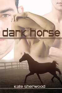 Dark Horse cover