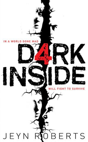 Dark Inside cover