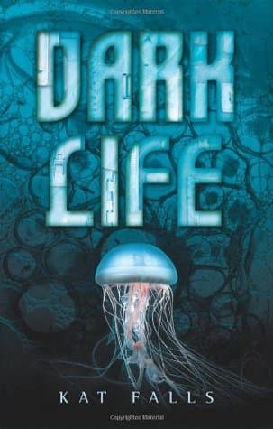 Dark Life cover