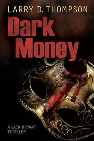 Dark Money cover