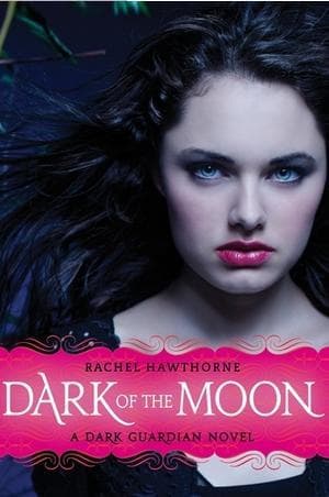 Dark of the Moon cover