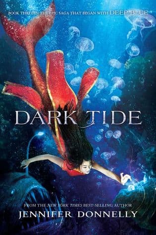 Dark Tide cover