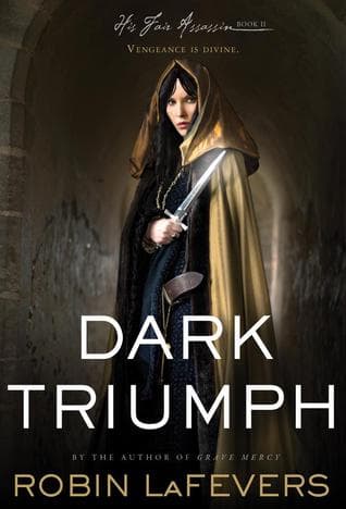 Dark Triumph cover