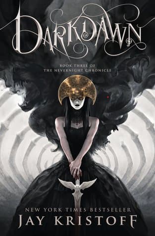 Darkdawn cover
