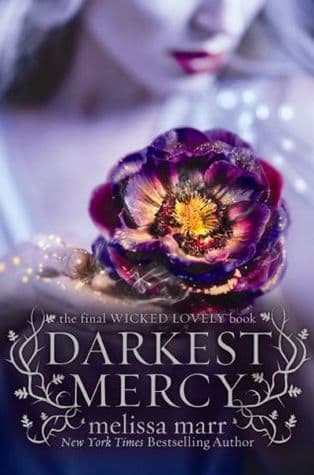 Darkest Mercy cover