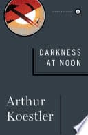 Darkness at Noon cover