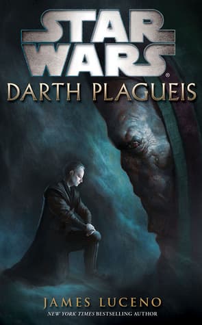 Darth Plagueis cover
