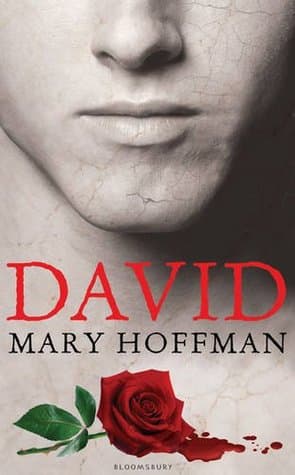 David cover