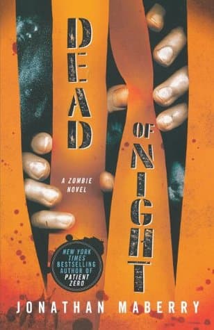 Dead of Night cover