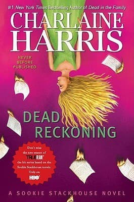 Dead Reckoning cover
