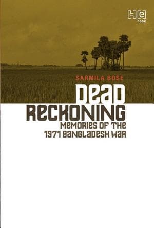 Dead Reckoning cover