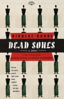 Dead Souls cover
