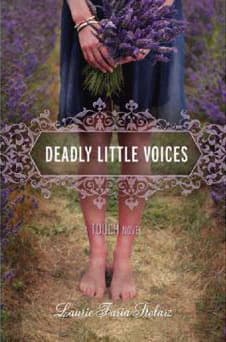 Deadly Little Voices cover