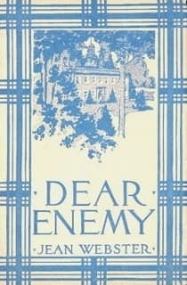 Dear Enemy cover