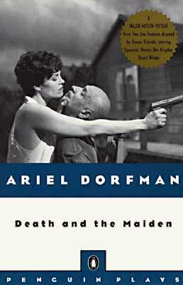 Death and the Maiden cover