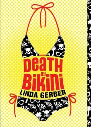 Death by Bikini cover