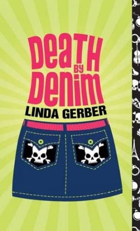 Death by Denim cover