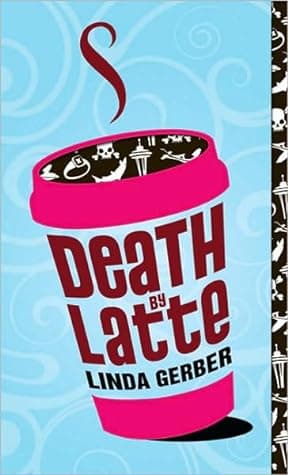 Death by Latte cover