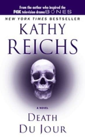 Death du Jour cover