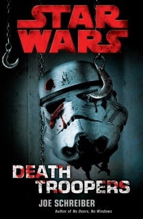 Death Troopers cover