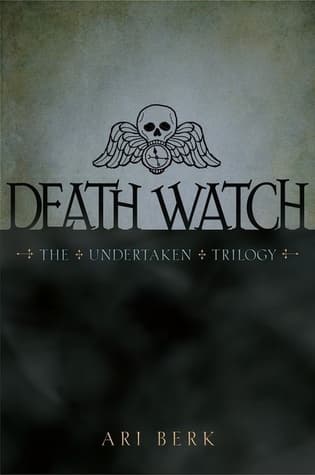 Death Watch cover
