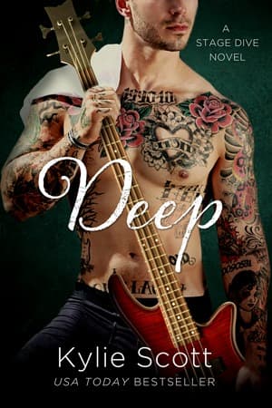 Deep cover