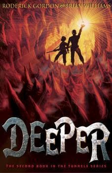 Deeper cover