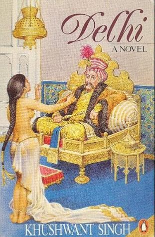 Delhi cover