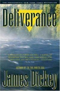 Deliverance cover
