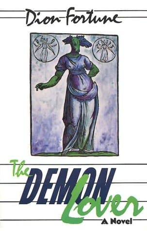 Demon Lover cover