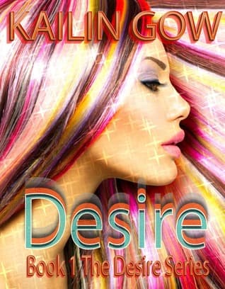 Desire cover