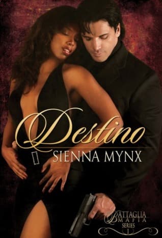 Destino cover