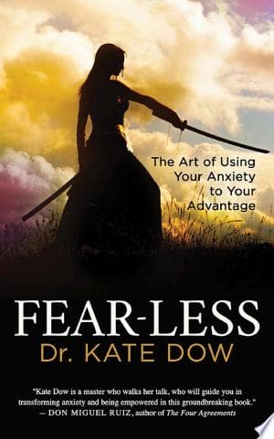 Fear-Less cover
