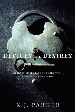 Devices and Desires cover