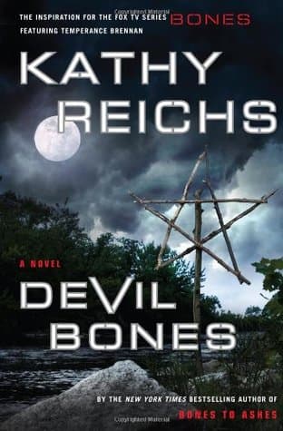 Devil Bones cover